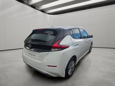 2023 Nissan LEAF S