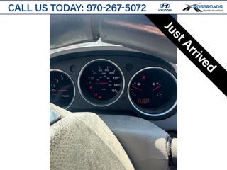 2007 Nissan Maxima 3.5 SE