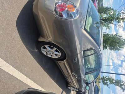2003 Nissan Altima SE
