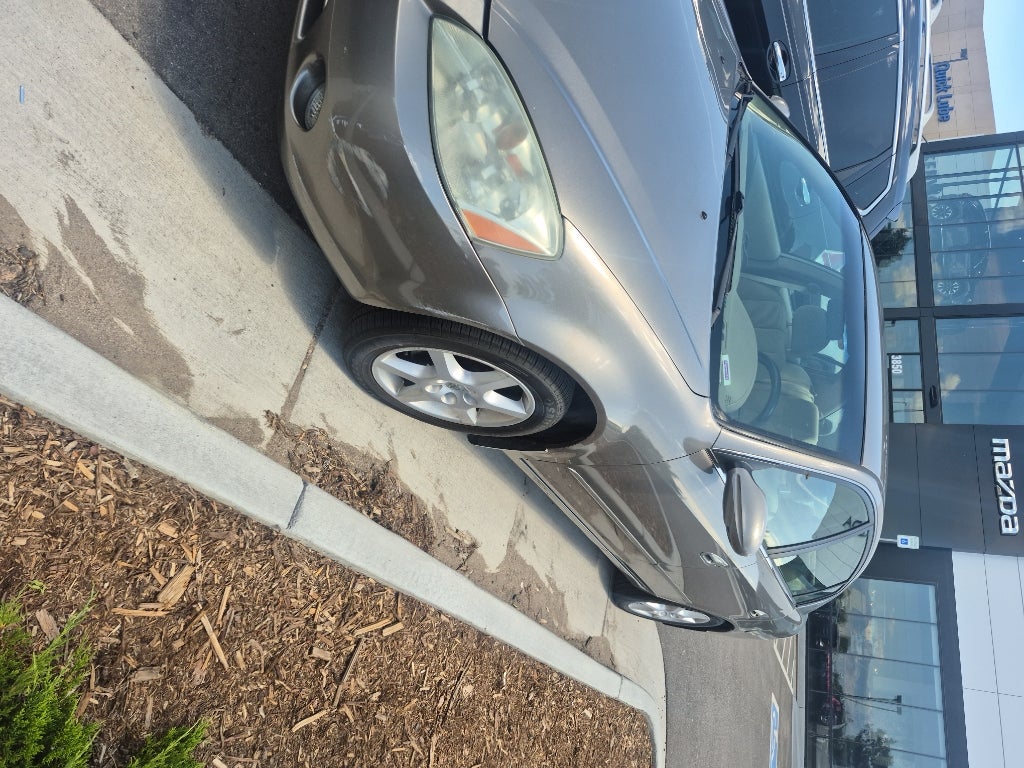 2003 Nissan Altima SE