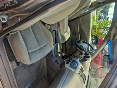 2003 Nissan Altima SE