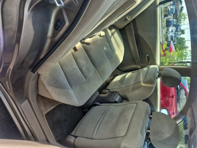 2003 Nissan Altima SE