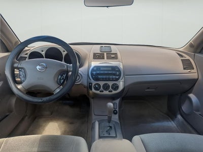2003 Nissan Altima SE