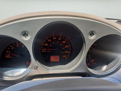 2003 Nissan Altima SE