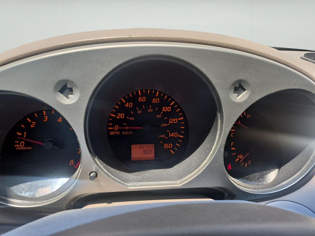 2003 Nissan Altima SE