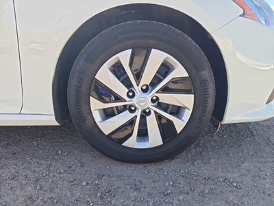 2021 Nissan Altima 2.5 S