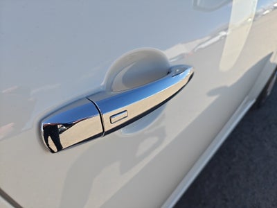 2021 Nissan Altima 2.5 S