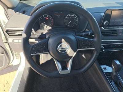 2021 Nissan Altima 2.5 S