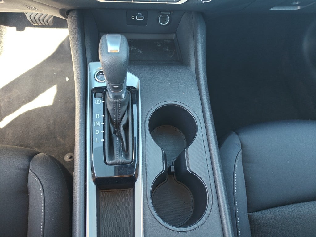 2021 Nissan Altima 2.5 S