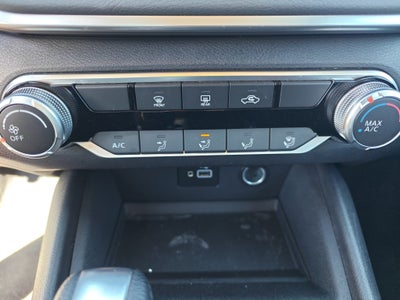 2021 Nissan Altima 2.5 S