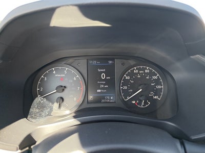 2021 Nissan Altima 2.5 S