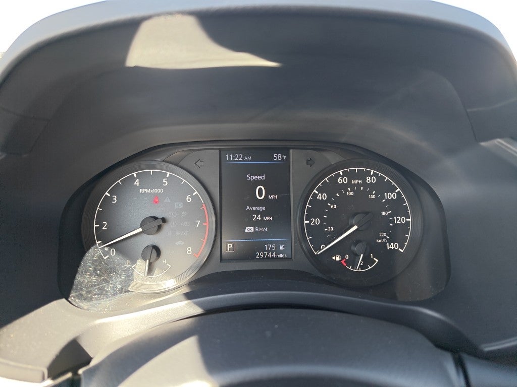 2021 Nissan Altima 2.5 S