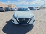 2021 Nissan Altima 2.5 S
