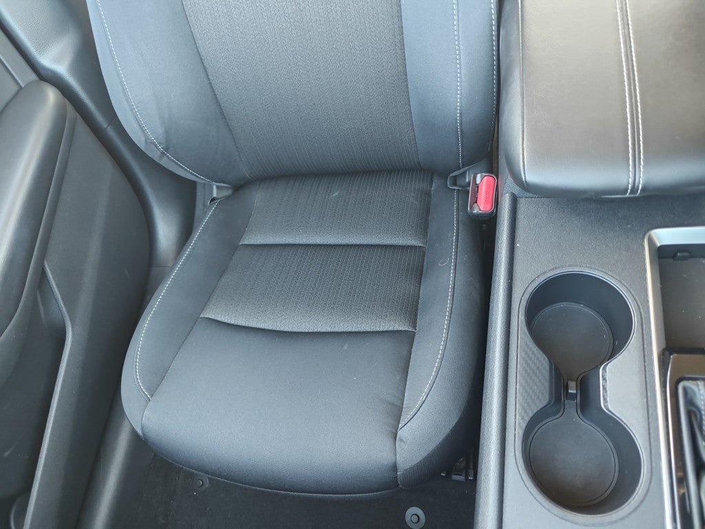 2021 Nissan Altima 2.5 S