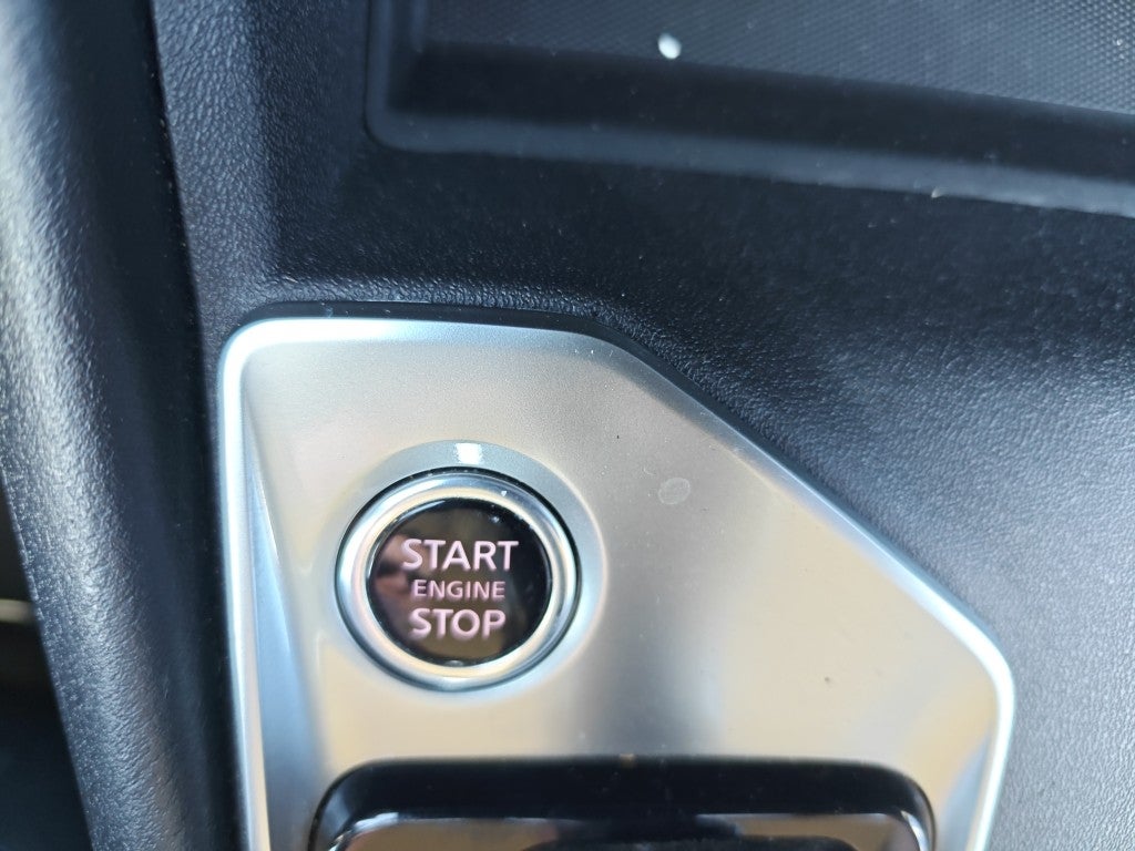 2021 Nissan Altima 2.5 S