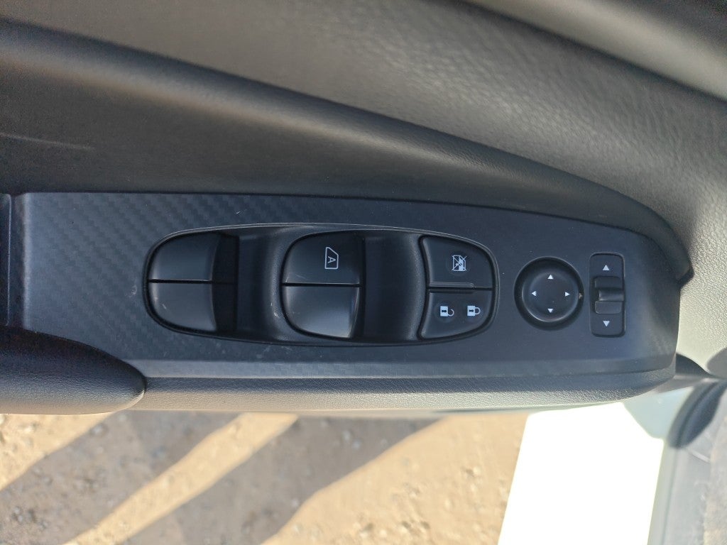 2021 Nissan Altima 2.5 S