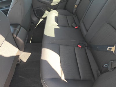 2021 Nissan Altima 2.5 S