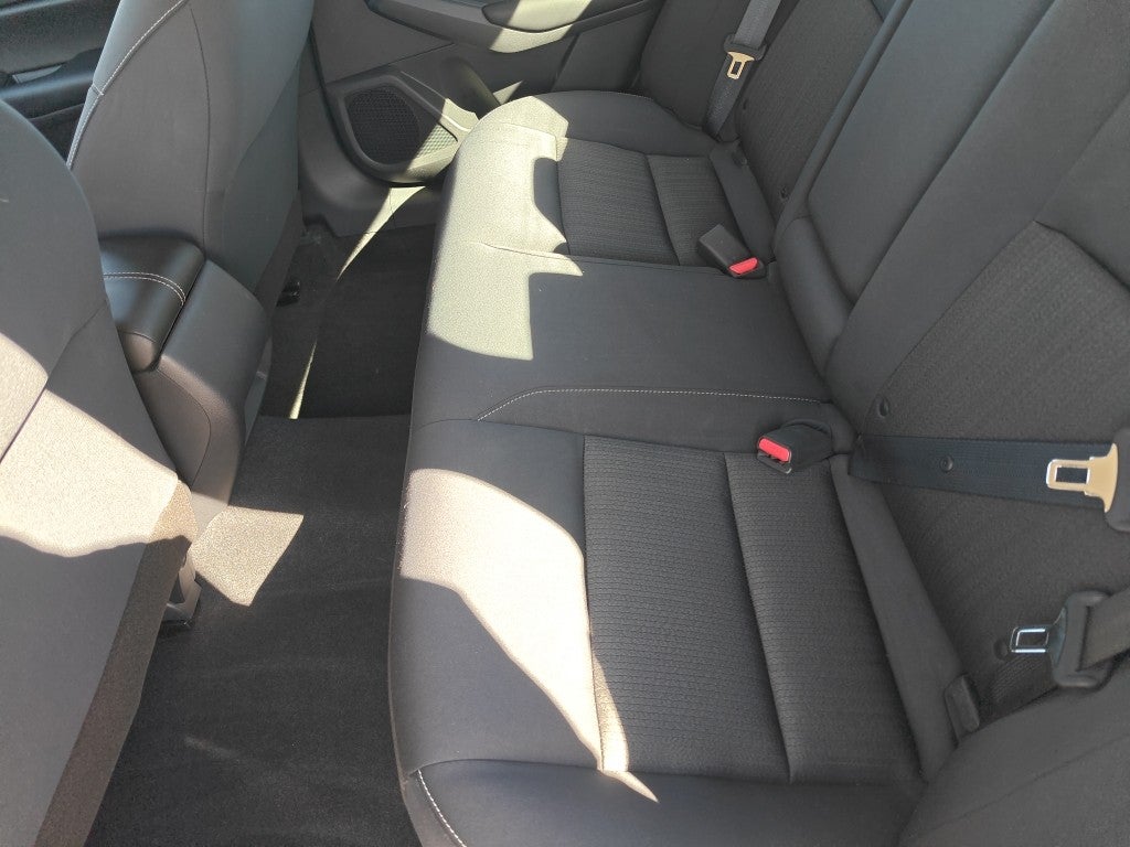 2021 Nissan Altima 2.5 S