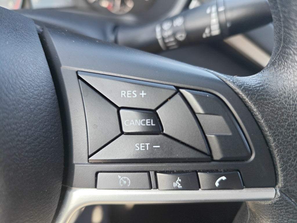 2021 Nissan Altima 2.5 S