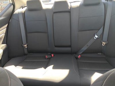 2021 Nissan Altima 2.5 S