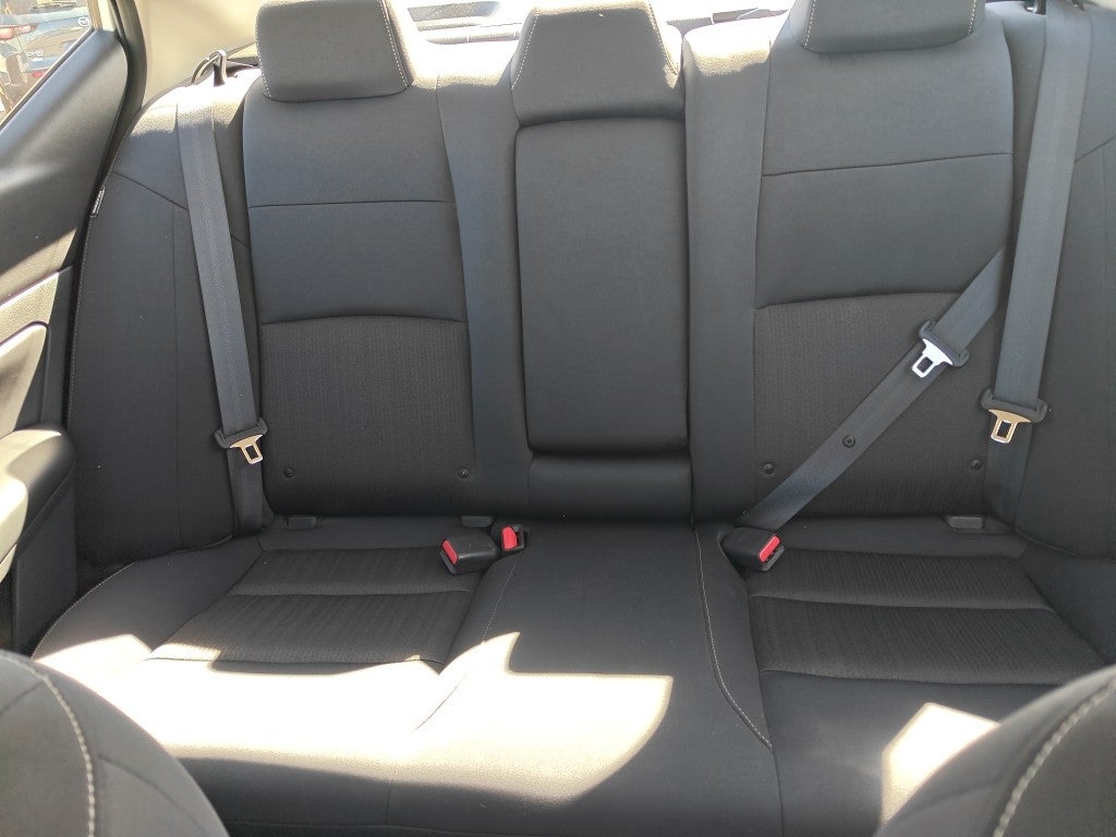 2021 Nissan Altima 2.5 S