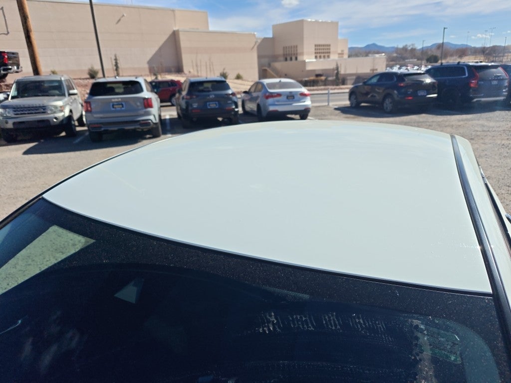 2021 Nissan Altima 2.5 S