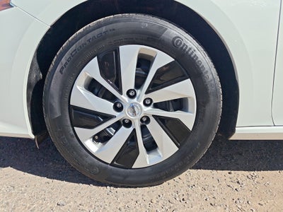 2021 Nissan Altima 2.5 S