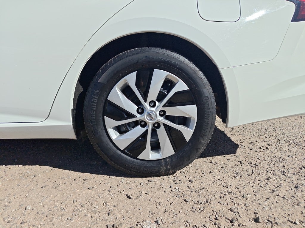 2021 Nissan Altima 2.5 S