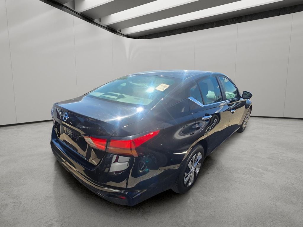 2021 Nissan Altima 2.5 S
