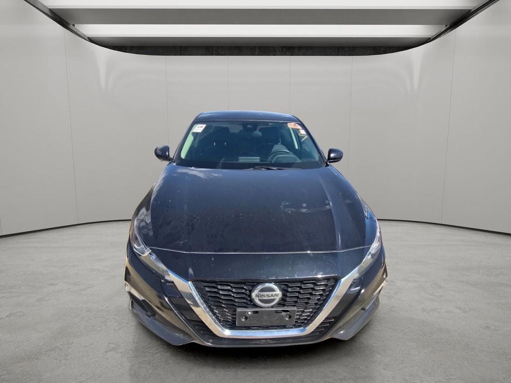 2021 Nissan Altima 2.5 S