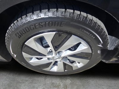 2021 Nissan Altima 2.5 S