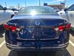 2021 Nissan Altima 2.5 S