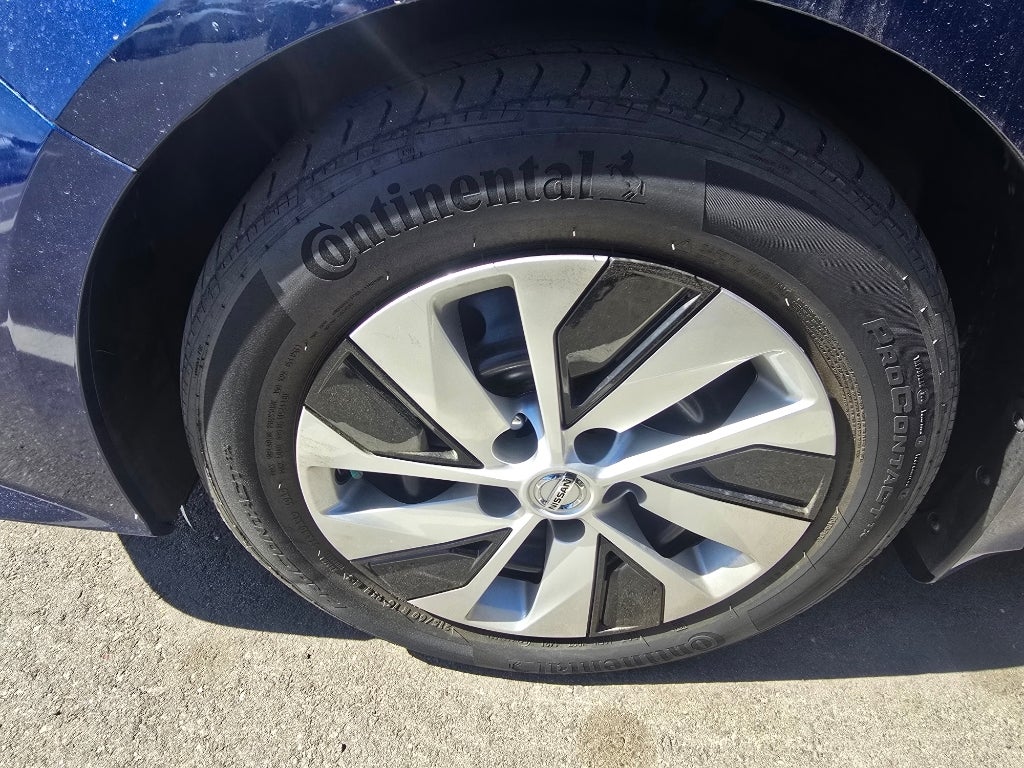 2021 Nissan Altima 2.5 S