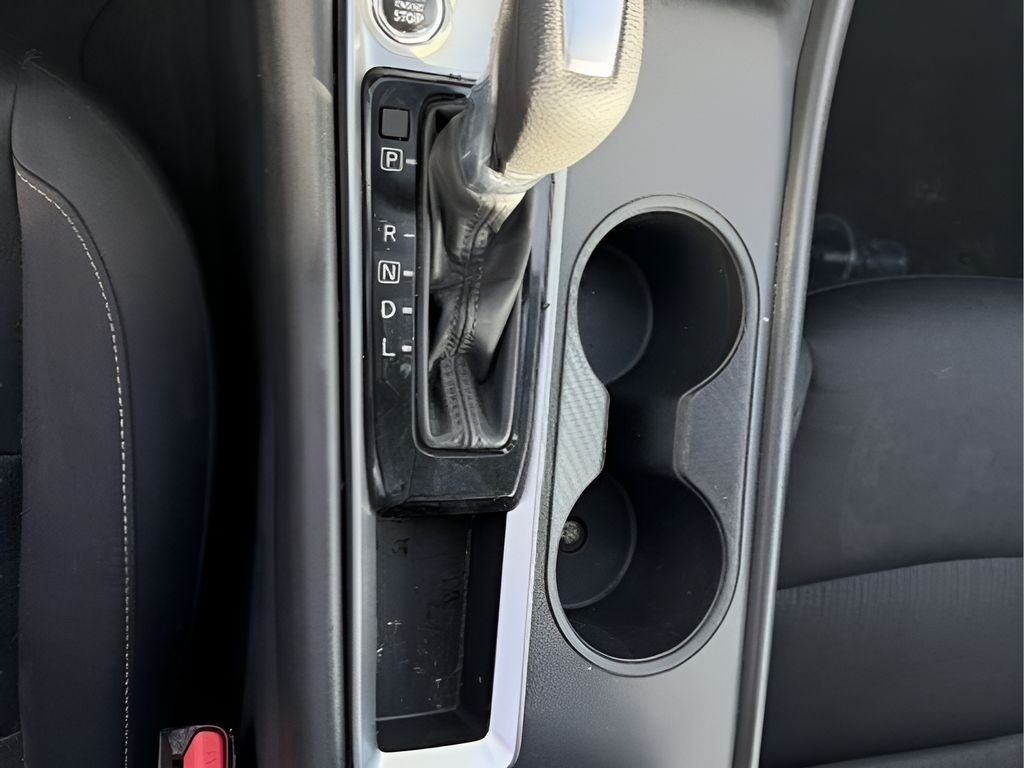 2022 Nissan Altima 2.5 S