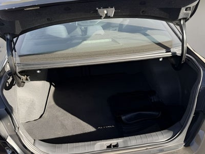 2022 Nissan Altima 2.5 S