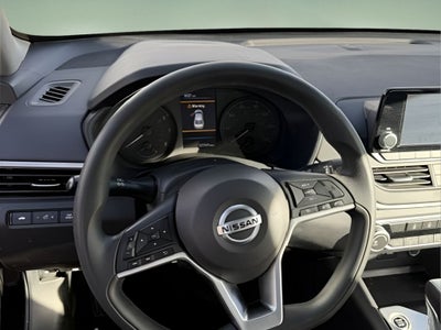 2022 Nissan Altima 2.5 S