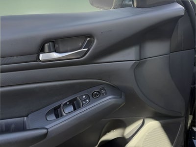 2022 Nissan Altima 2.5 S