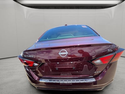2023 Nissan Altima 2.5 SL