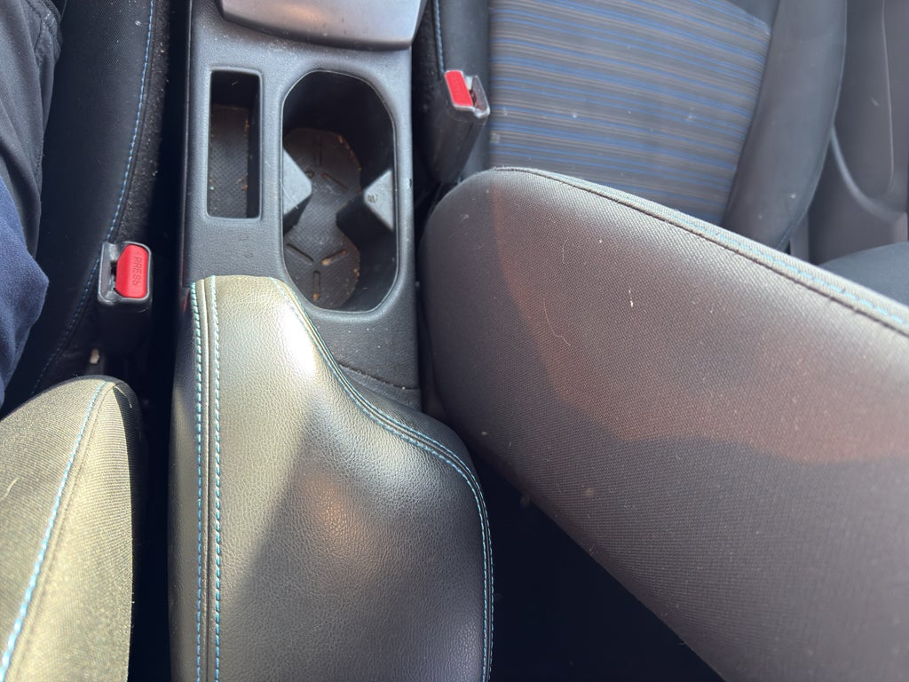 2021 Nissan LEAF S PLUS