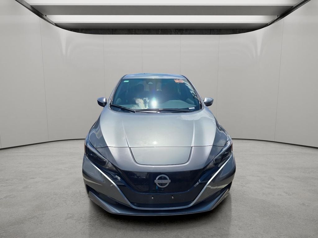 2024 Nissan LEAF SV PLUS