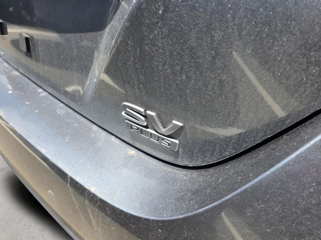2024 Nissan LEAF SV PLUS