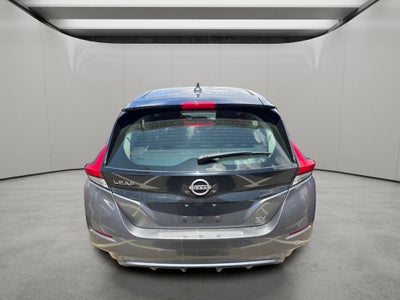 2024 Nissan LEAF SV PLUS