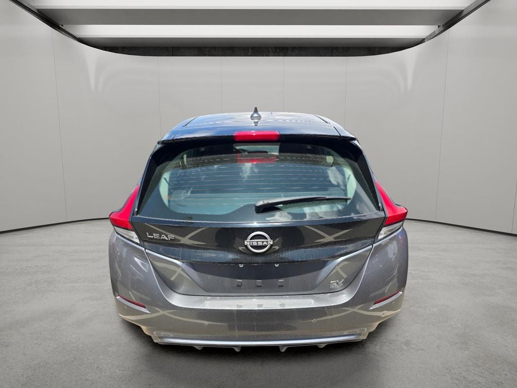 2024 Nissan LEAF SV PLUS