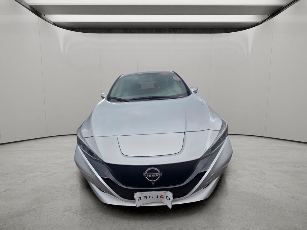 2024 Nissan LEAF SV PLUS
