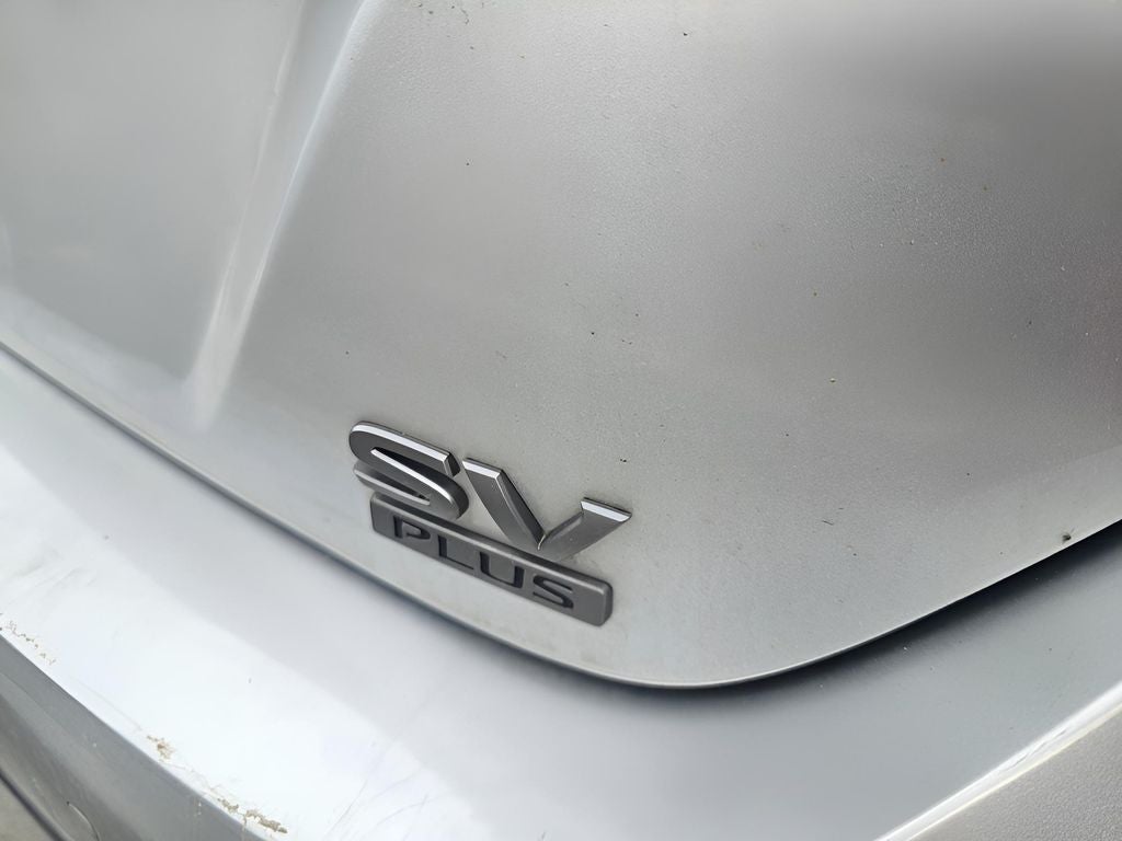 2024 Nissan LEAF SV PLUS
