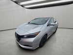 2024 Nissan LEAF SV PLUS