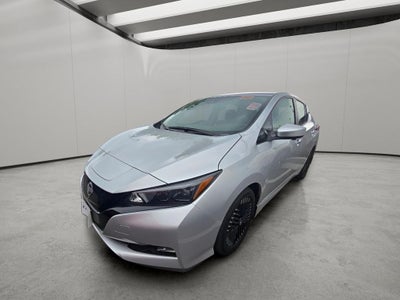 2024 Nissan LEAF SV PLUS