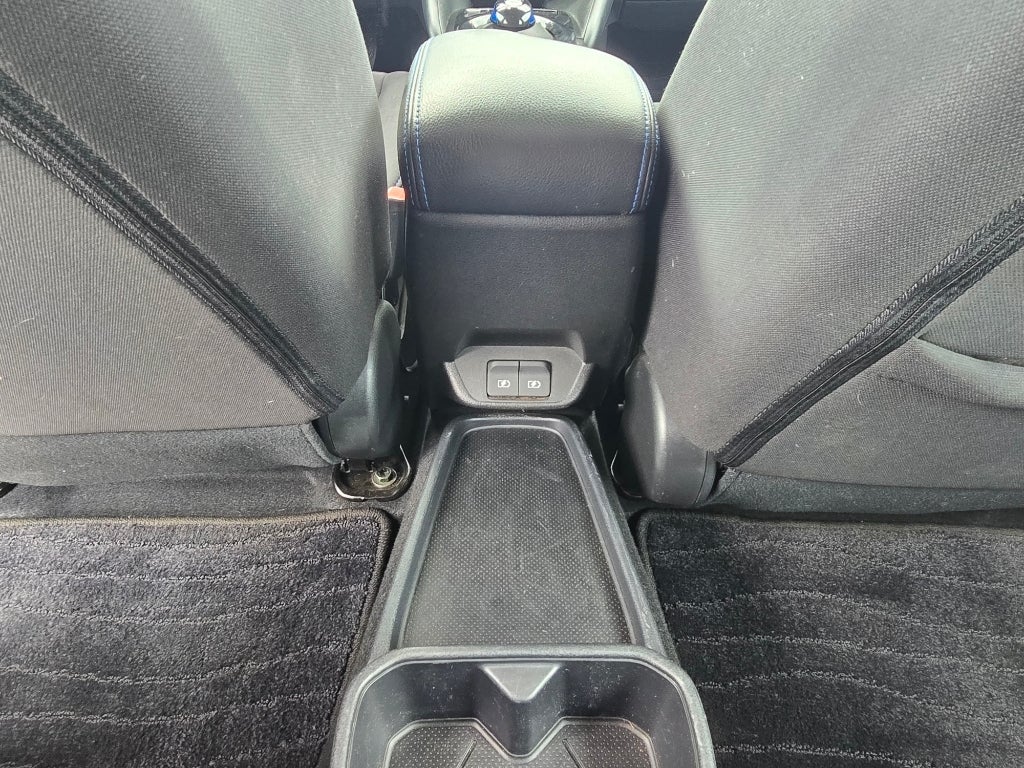 2024 Nissan LEAF SV PLUS