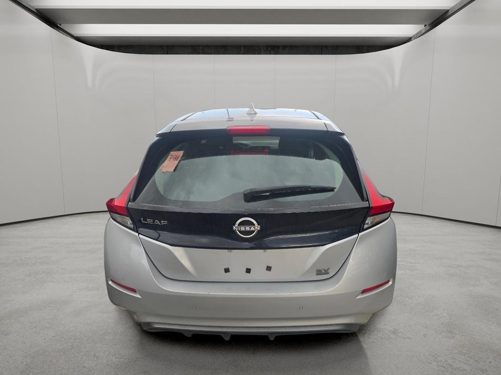 2024 Nissan LEAF SV PLUS