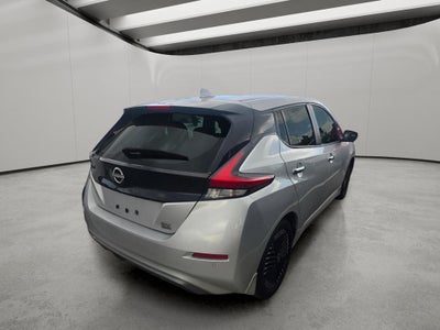 2024 Nissan LEAF SV PLUS